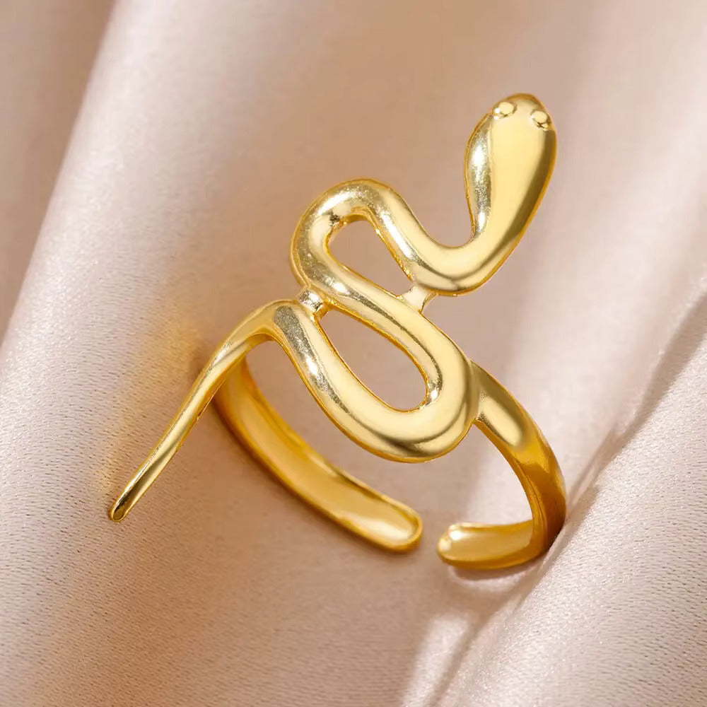 Anello Brivido d'Amore