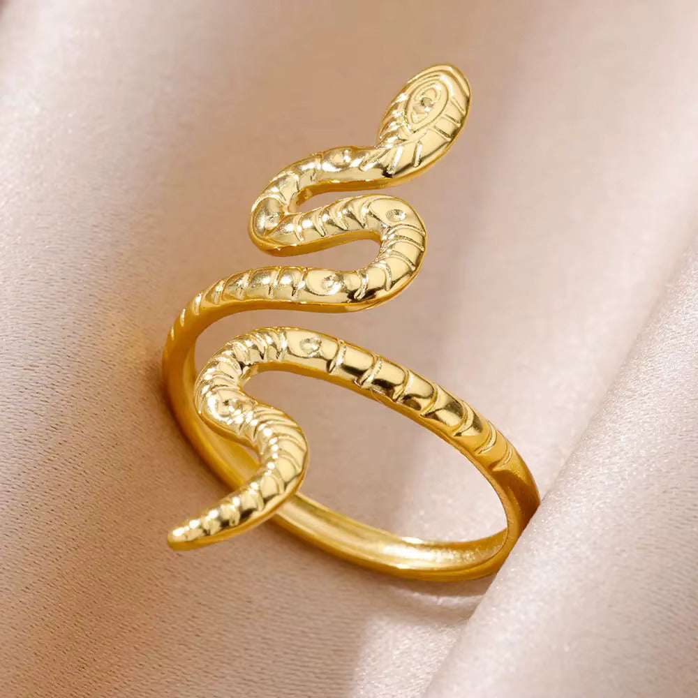 Anello Brivido d'Amore