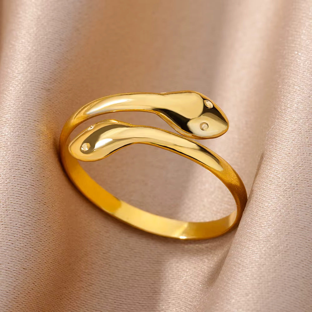 Anello Brivido d'Amore