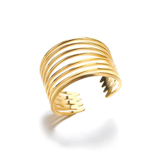 Anello Principe di Stelle