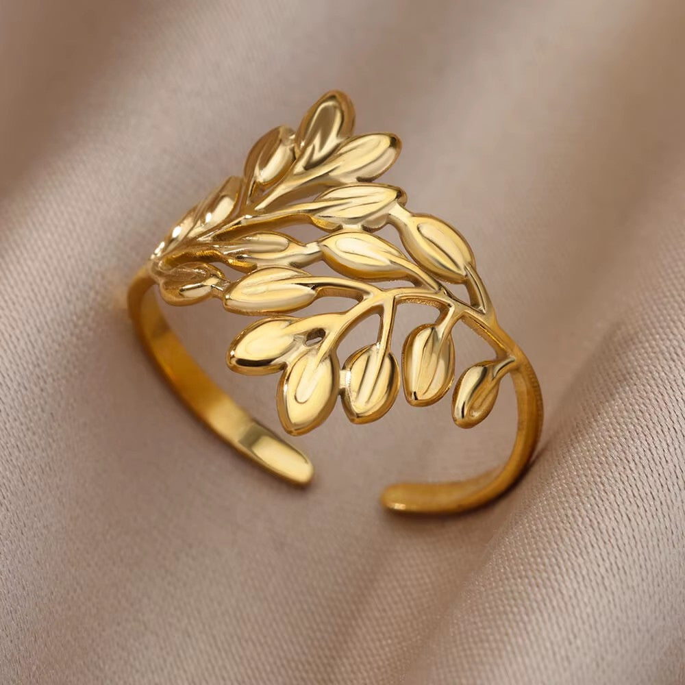 Anello Evergreen