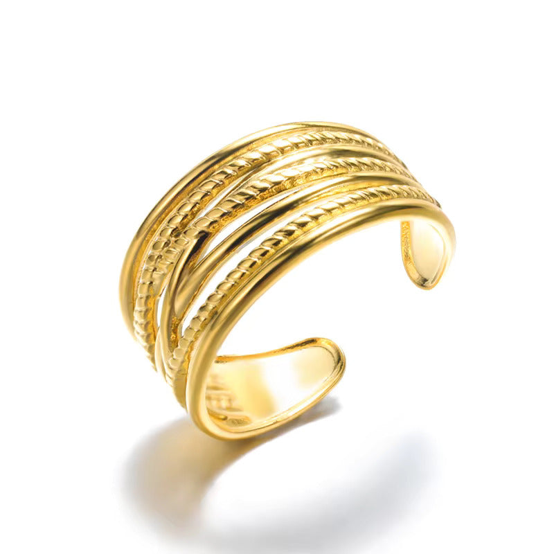 Anello Principe di Stelle