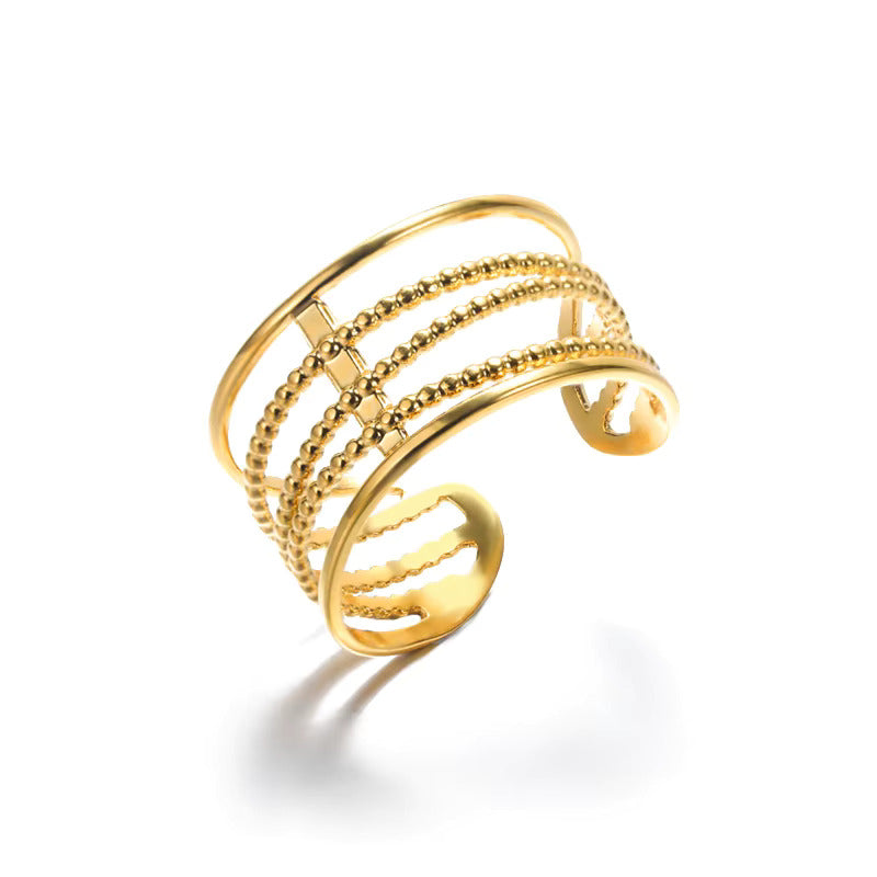 Anello Principe di Stelle