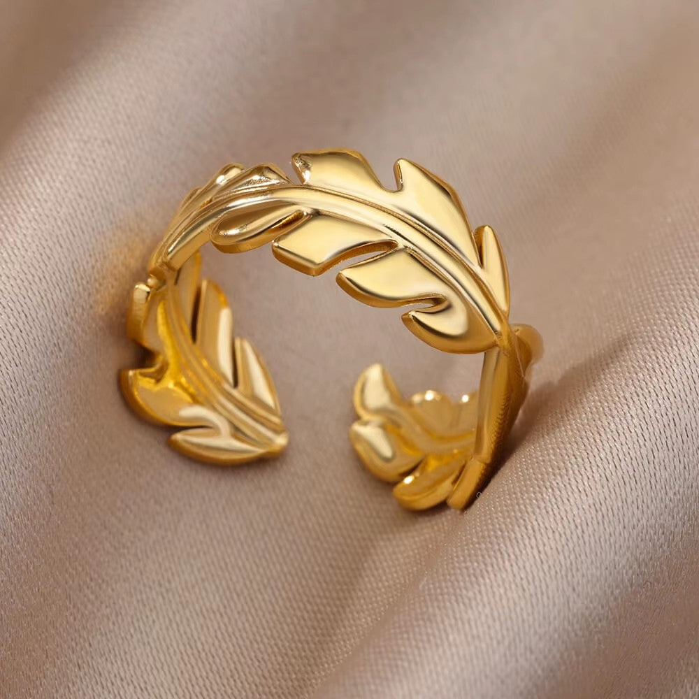 Anello Evergreen