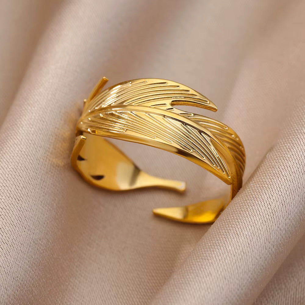 Anello Evergreen
