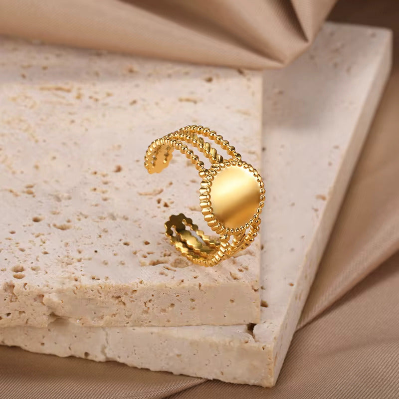 Anello Principe di Stelle