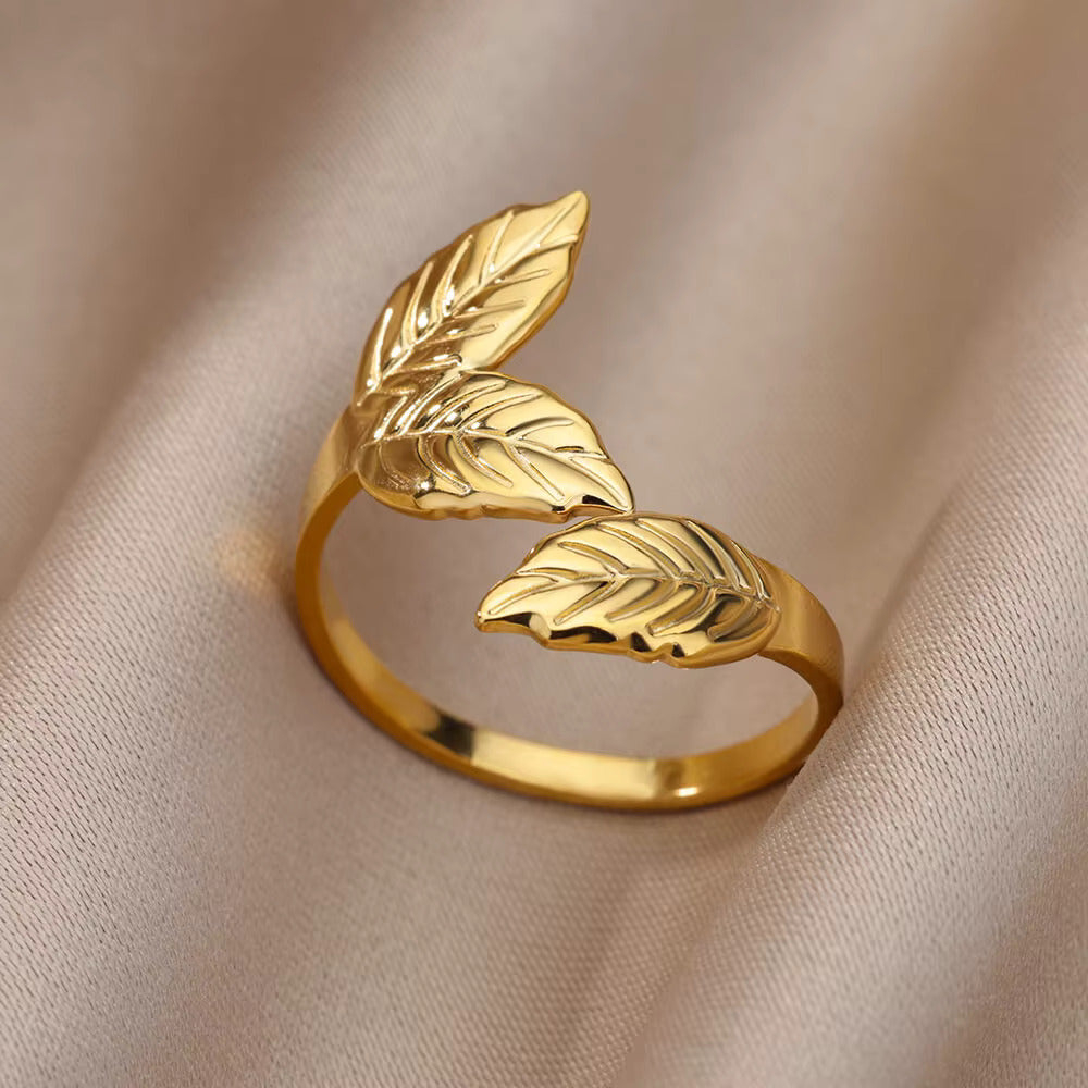 Anello Evergreen