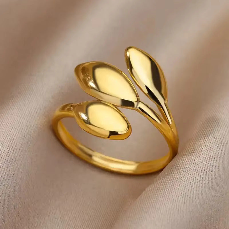 Anello Evergreen