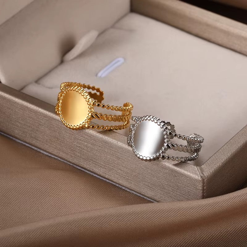 Anello Principe di Stelle
