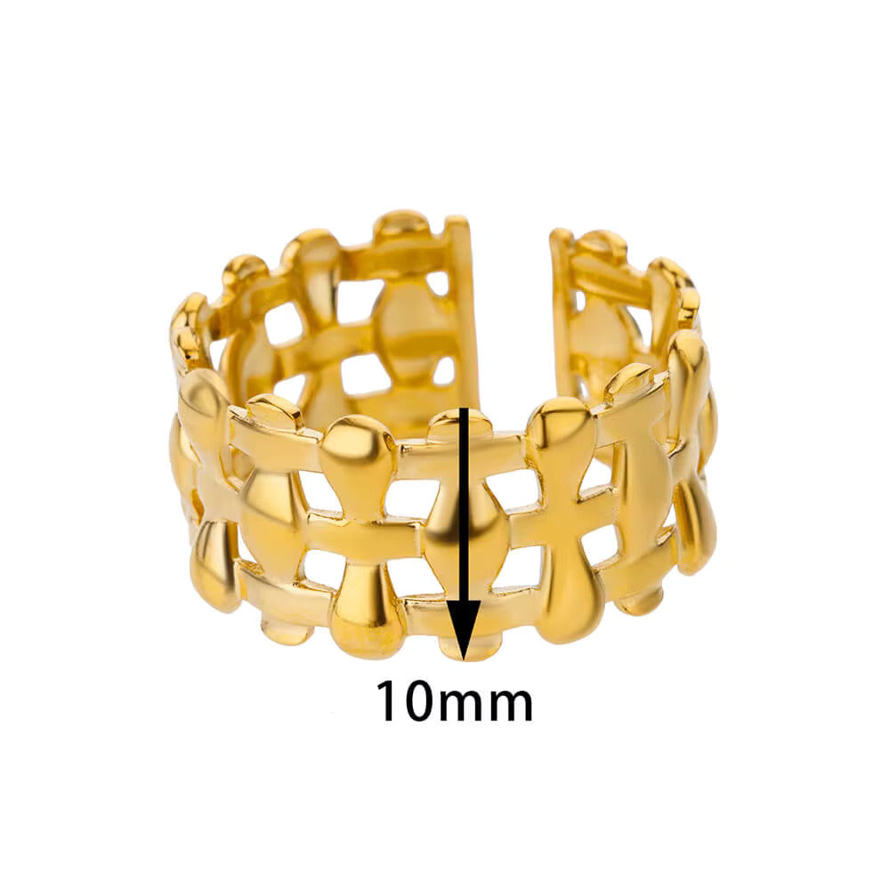 Anello Tower