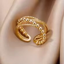 Anello Principe di Stelle