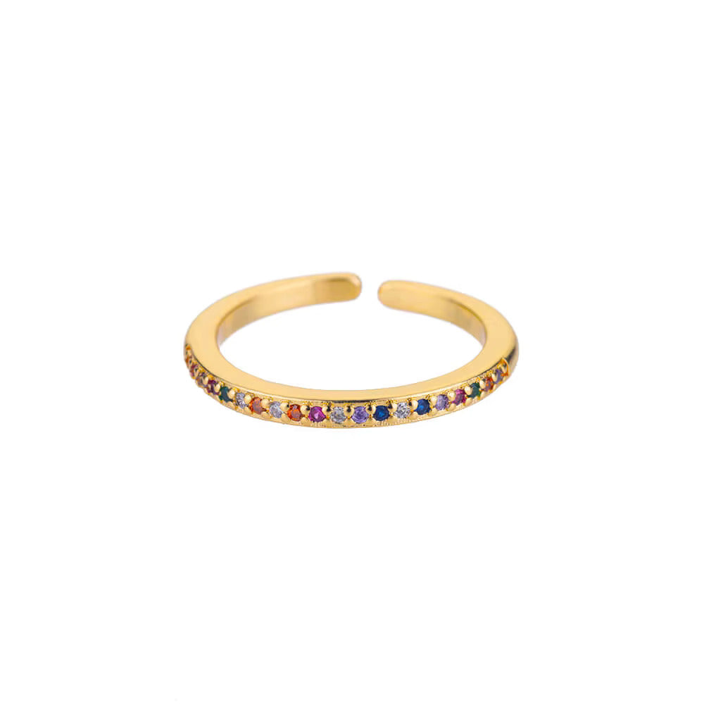 Anello Pegno d'Amore