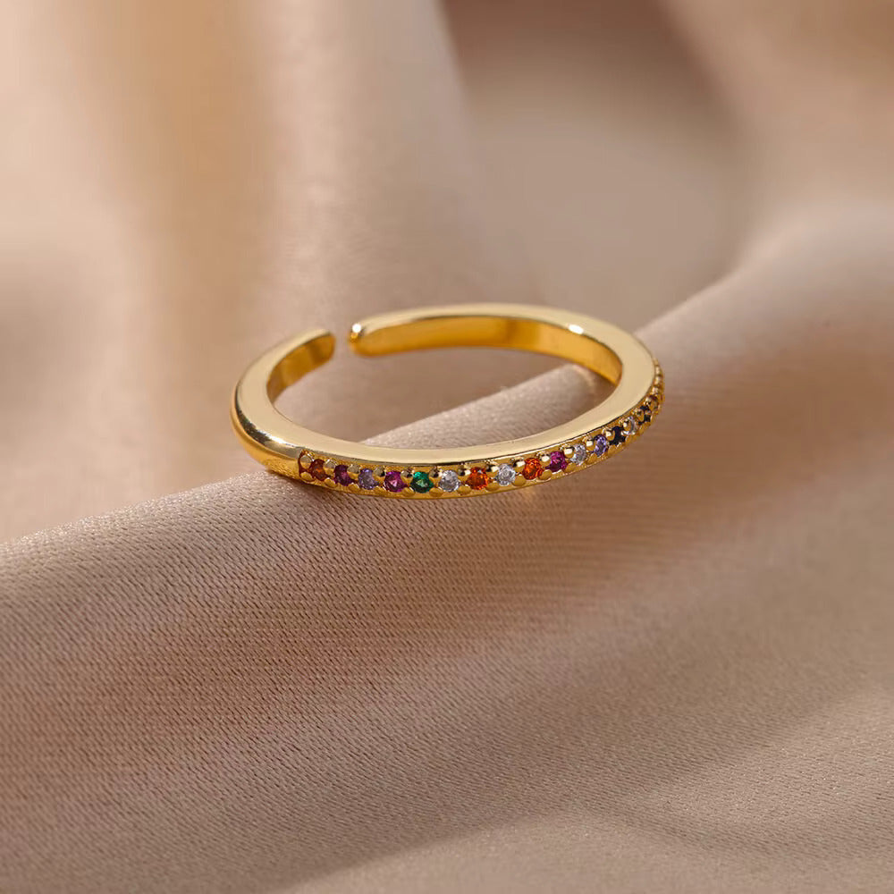 Anello Pegno d'Amore