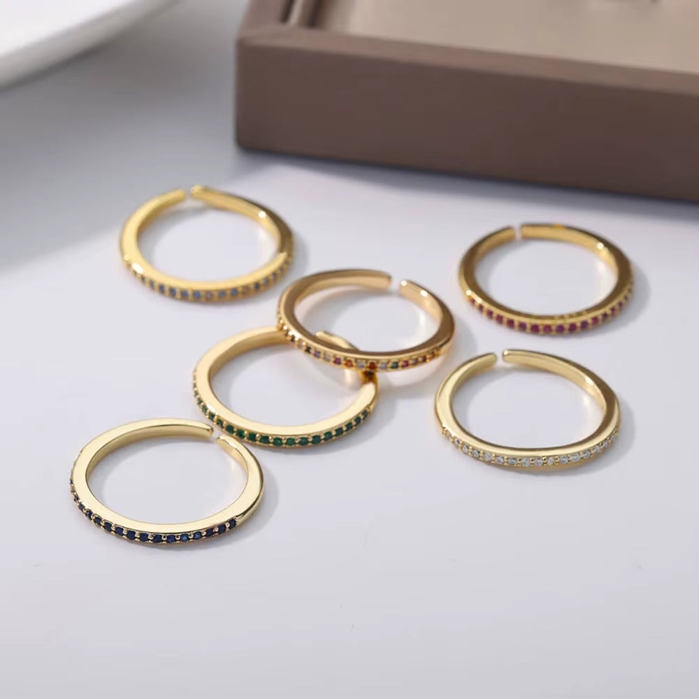 Anello Pegno d'Amore
