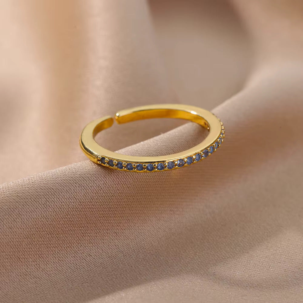 Anello Pegno d'Amore