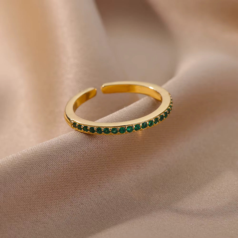 Anello Pegno d'Amore