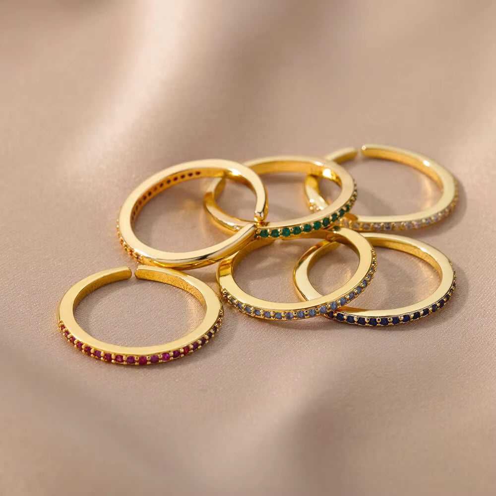 Anello Pegno d'Amore