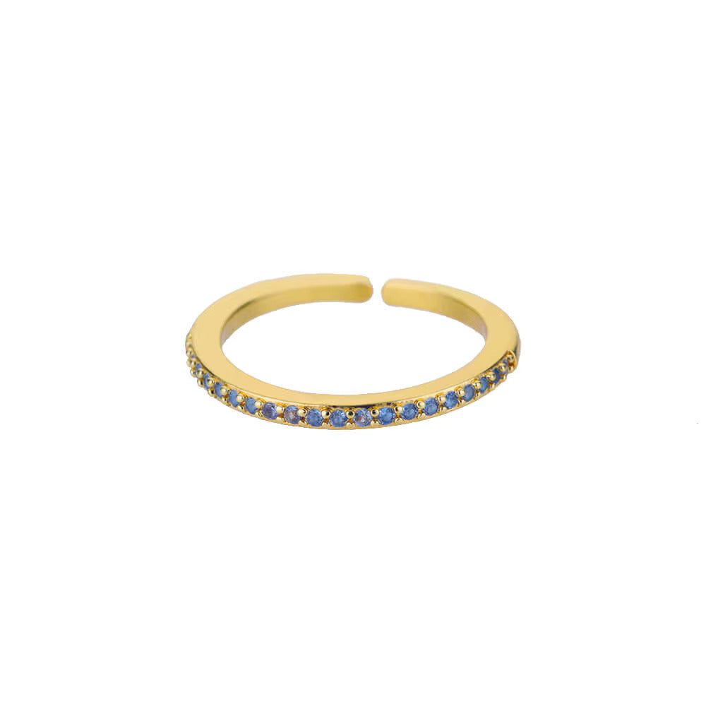 Anello Pegno d'Amore