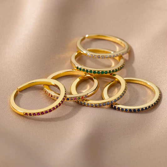 Anello Pegno d'Amore