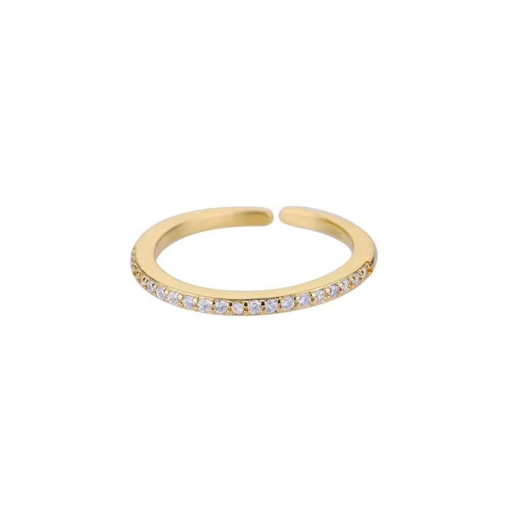 Anello Pegno d'Amore
