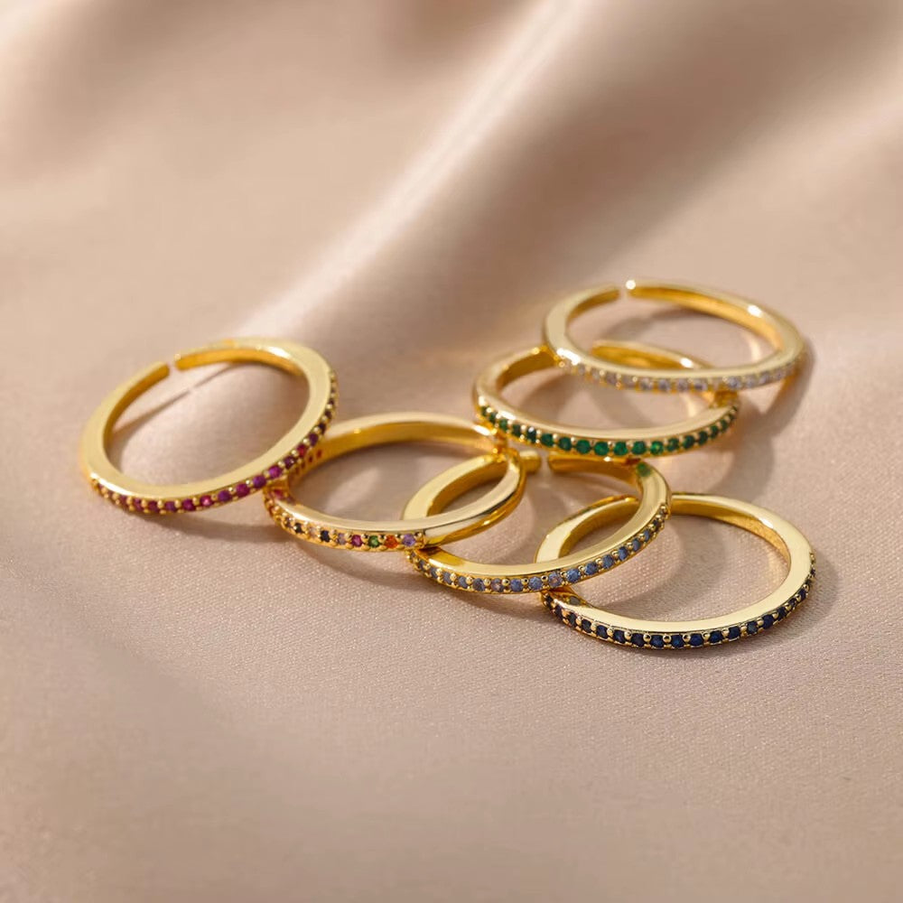 Anello Pegno d'Amore