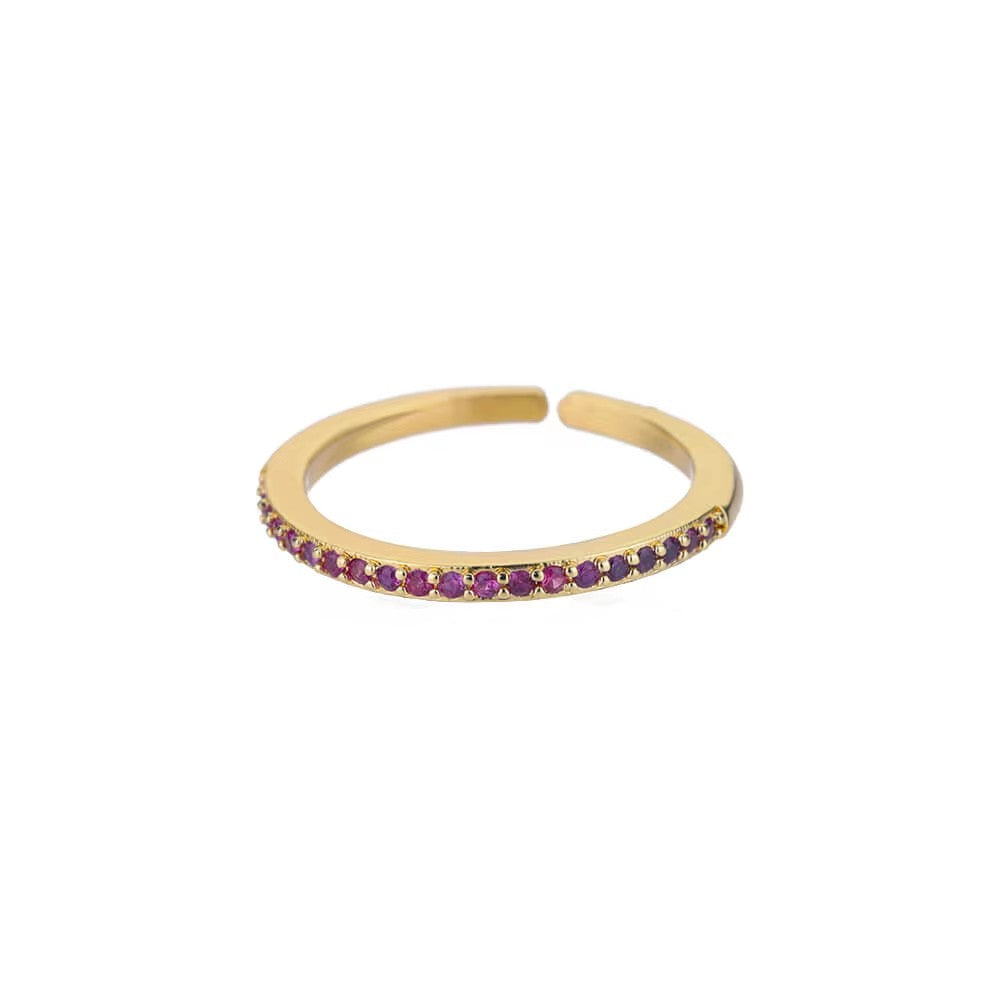 Anello Pegno d'Amore