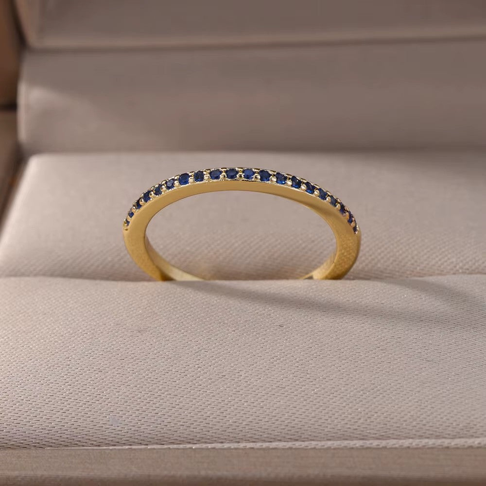Anello Pegno d'Amore