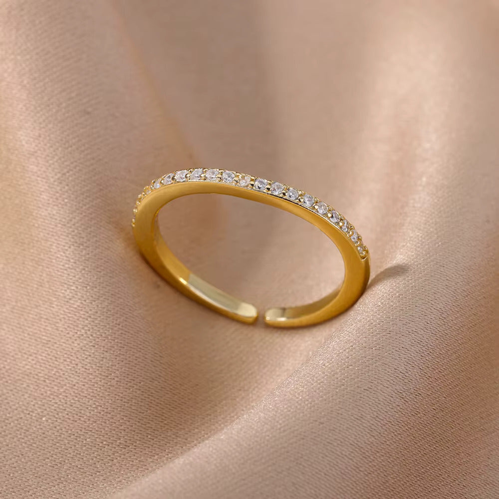 Anello Pegno d'Amore