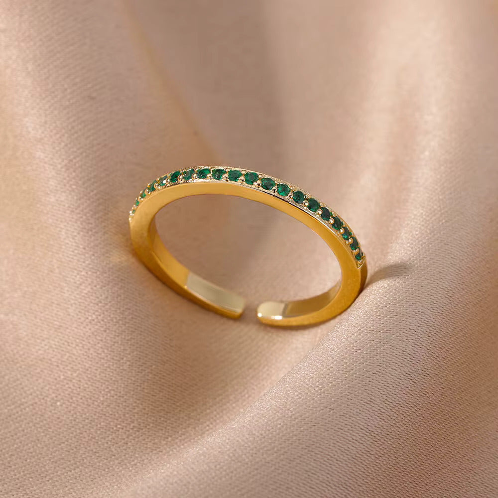 Anello Pegno d'Amore