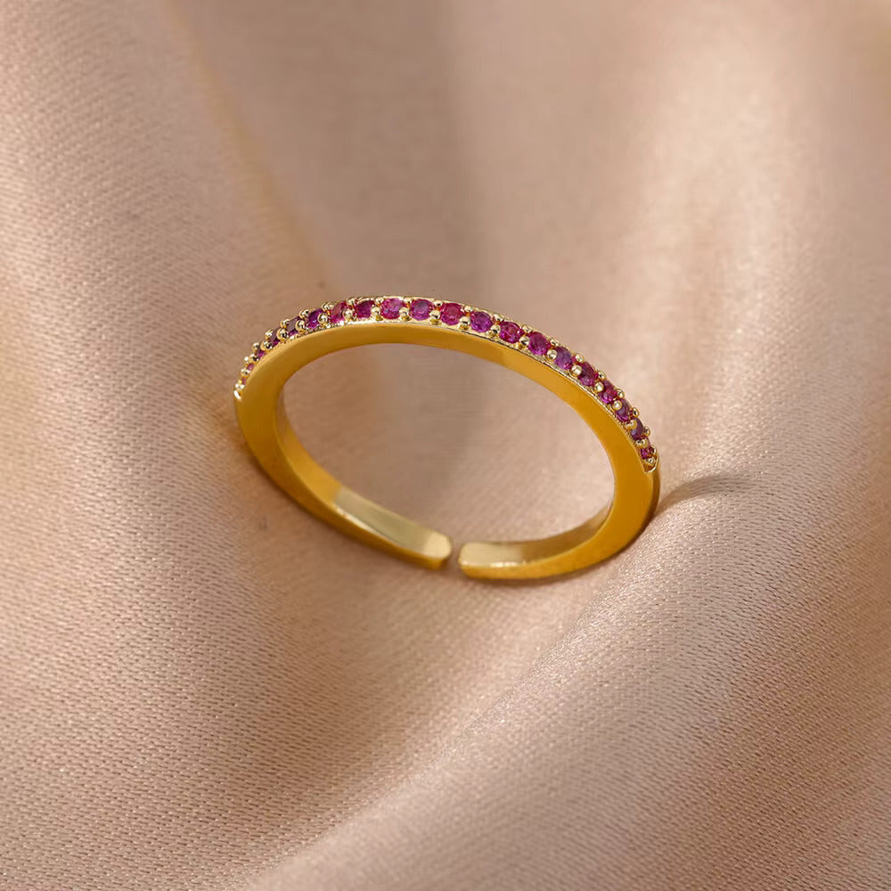 Anello Pegno d'Amore