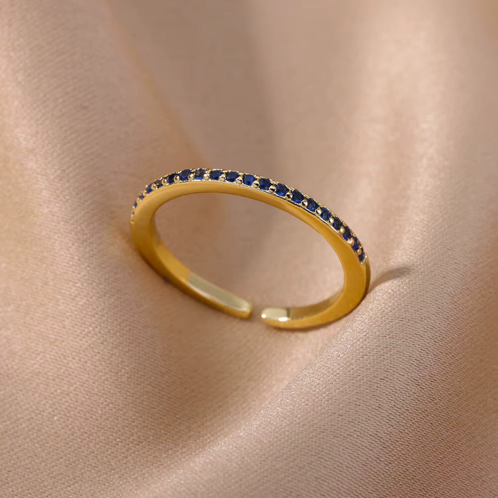 Anello Pegno d'Amore