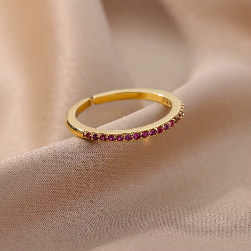 Anello Pegno d'Amore