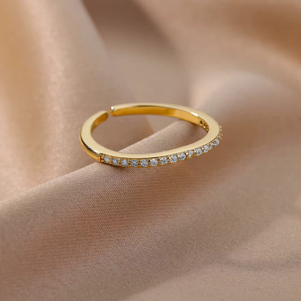 Anello Pegno d'Amore